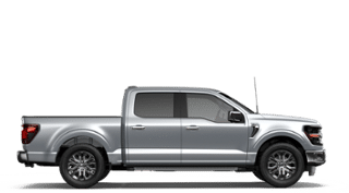 2026 Ford F-150® External Image 5